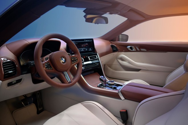 BMW Concept Speedtop: Μόνο για λίγους 