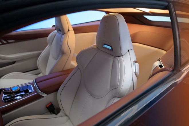 BMW Concept Speedtop: Μόνο για λίγους 