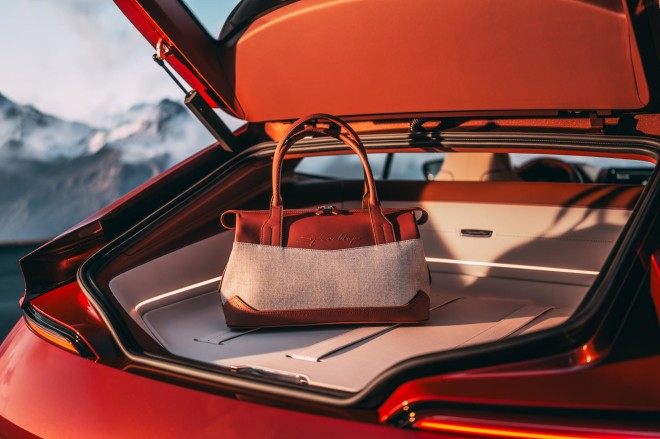 BMW Concept Speedtop: Μόνο για λίγους 