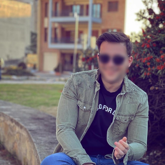 Ο 30χρονος που πνίγηκε στη Λευκάδα 