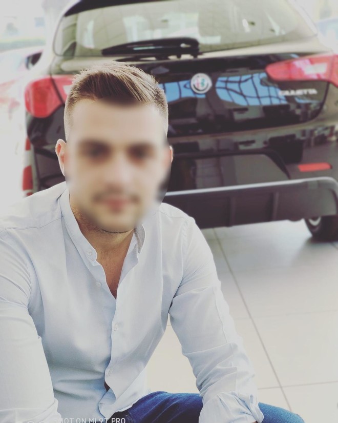 Λευκάδα: Αυτός είναι ο 30χρονος που πνίγηκε μια βδομάδα πριν τον γάμο του