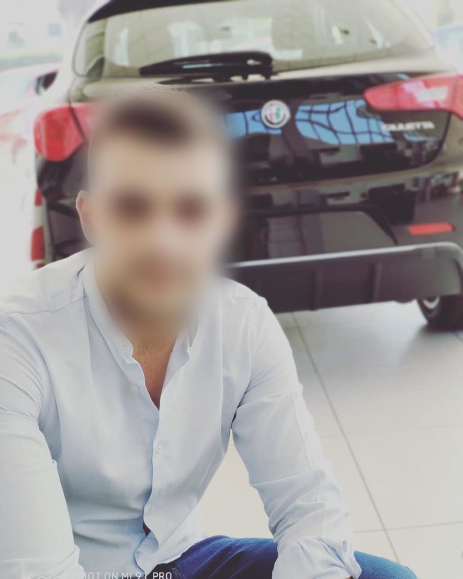 «Εγώ θα βουτήξω», ήταν τα τελευταία λόγια του 30χρονου στους φίλους του