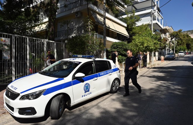 Χαϊδάρι: Ο 50χρονος έκοψε τον λαιμό της μητέρας του