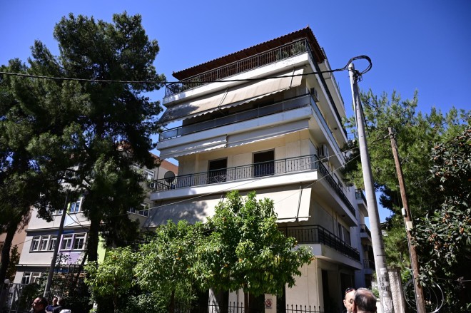 Χαϊδάρι: «Κουράστηκα να τη φροντίζω», είπε για τη δολοφονία της μητέρας του