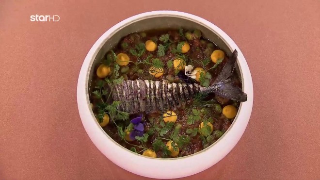 MASTERCHEF