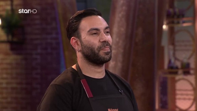 ΜΑΡΙΟΣ ΑΠΟΧΩΡΗΣΕ
