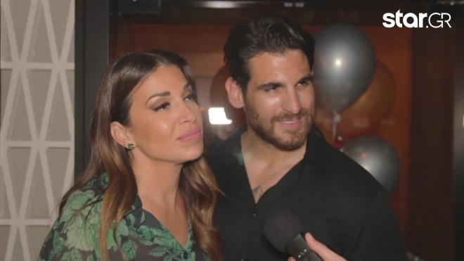 Ελένη – Ετεoκλής: «Γιατί όχι και 10 χρόνια Breakfast@star!»