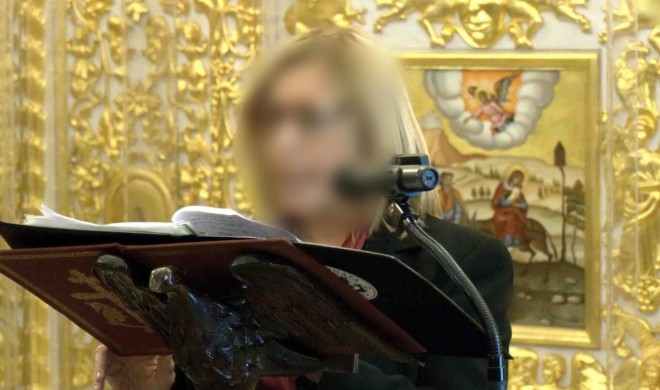 H συμβολαιογράφος που δολοφονήθηκε στη Ζάκυνθο