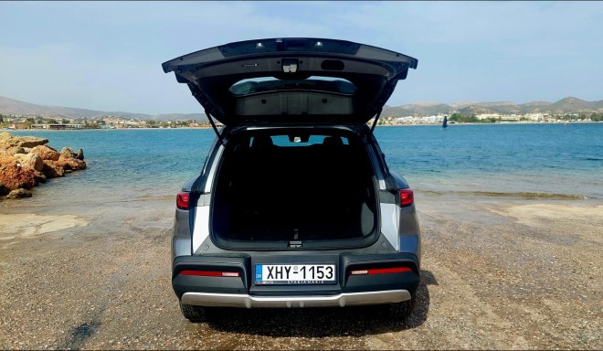 BYD ΑΤΤΟ 2: Δοκιμάζουμε το νέο ηλεκτρικό μοντέλο