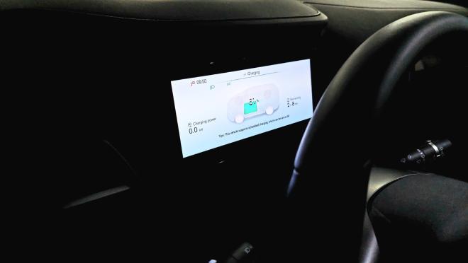 BYD ΑΤΤΟ 2: Δοκιμάζουμε το νέο ηλεκτρικό μοντέλο