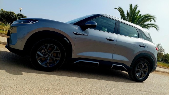 BYD ΑΤΤΟ 2: Δοκιμάζουμε το νέο ηλεκτρικό μοντέλο