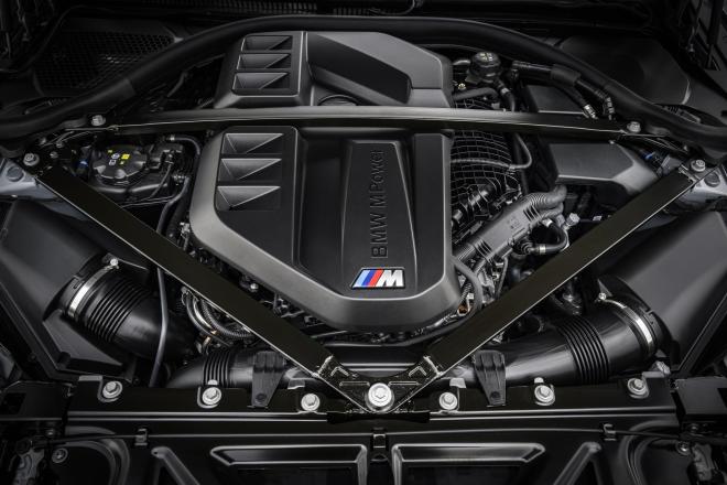 BMW M2 CS: Η τιμή στην Γερμανία 
