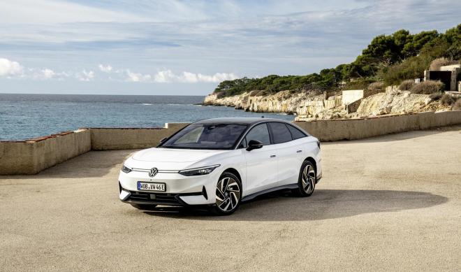 VW Group: Δείτε τις πωλήσεις ηλεκτρικών αυτοκινήτων στην Ευρώπη