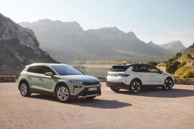 VW Group: Δείτε τις πωλήσεις ηλεκτρικών αυτοκινήτων στην Ευρώπη