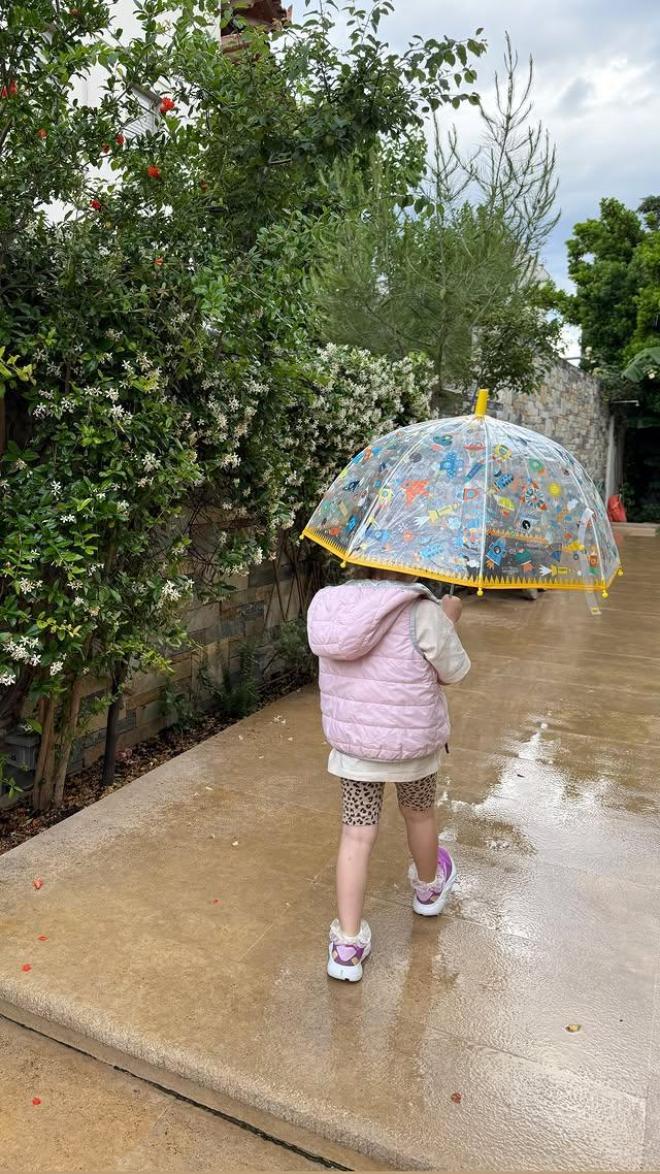 Η κόρη της Αθηνάς Οικονομάκου, Σιέννα
