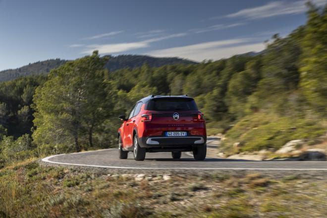 Citroen C3 Aircross: Παίζει μεγάλη μπάλα στην κατηγορία του 