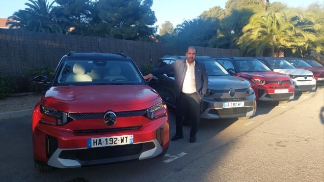 Citroen C3 Aircross: Παίζει μεγάλη μπάλα στην κατηγορία του 