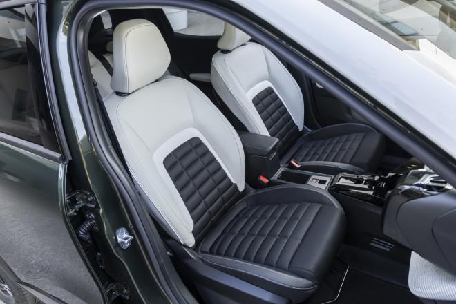 Citroen C3 Aircross: Παίζει μεγάλη μπάλα στην κατηγορία του 