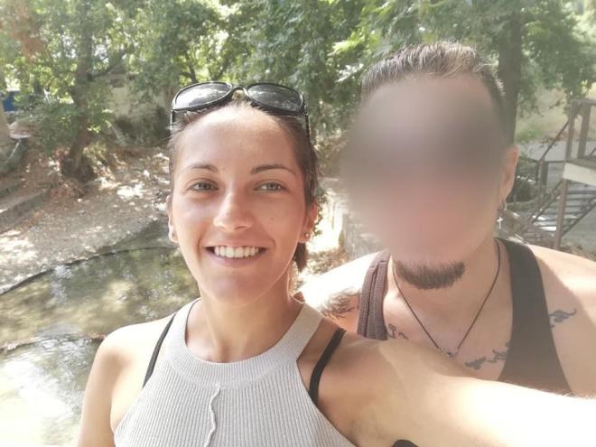Κυριακή Γρίβα