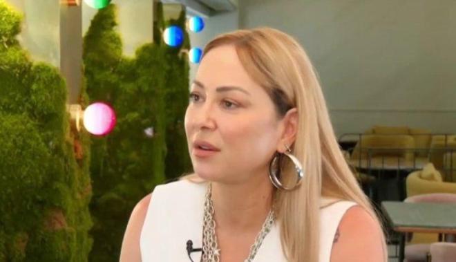 Μελίνα Ασλανίδου: Μετά από ποια τηλεοπτική εκπομπή απέκτησε αγοραφοβία;