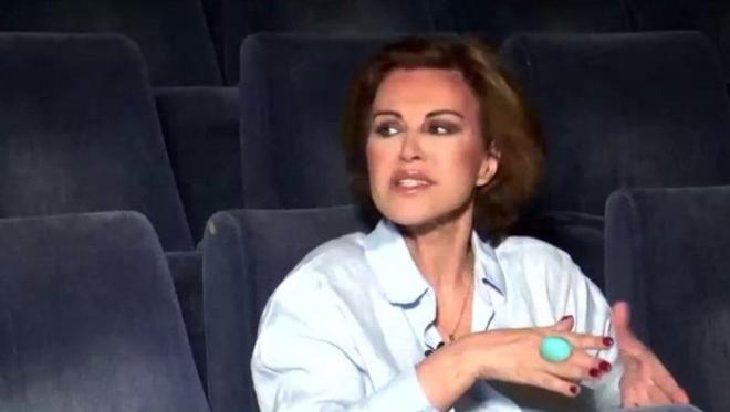 «Στο Τι ψυχή θα παραδώσεις μωρή; είχα το ρόλο που έκανε η Ελένη Ράντου»