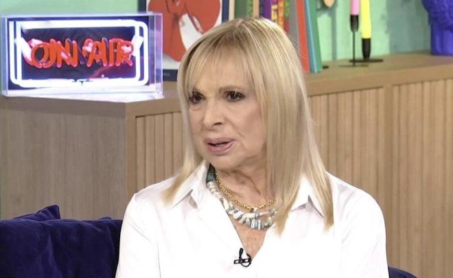 Άννα Φόνσου: «Όταν χώρισα δεν είχα λεφτά και δε με βοήθησε κανένας»