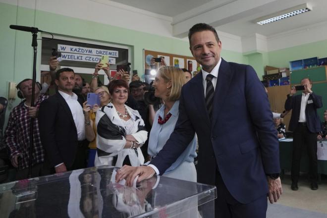 Ραφάλ Τρασκόφσκι