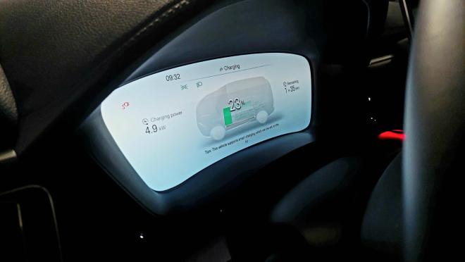 Test Drive: Δοκιμάζουμε το εντυπωσιακό ΒYD SEAL U DM-i 
