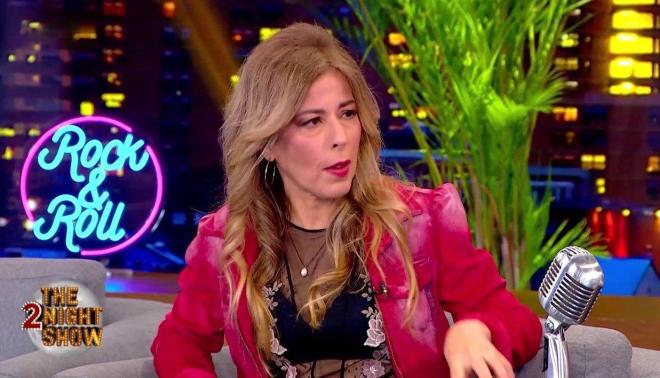 Ο ρόλος της «Ματίνας Μανταρινάκη» στιγμάτισε την καριέρα της Καλλιρρόης Μυριαγκού