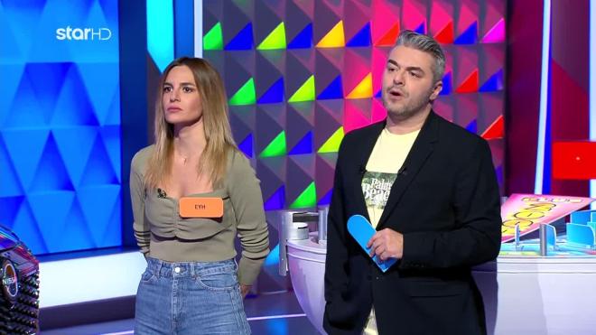 Τροχός της τύχης: Πολύ κοντά στη λύση του γρίφου, αλλά όλα ανατράπηκαν
