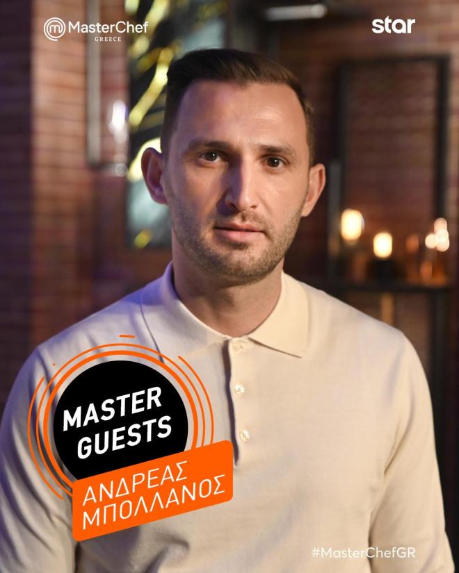 MasterChef: Η σημερινή αποχώρηση φέρνει ανάμεικτα συναισθήματα