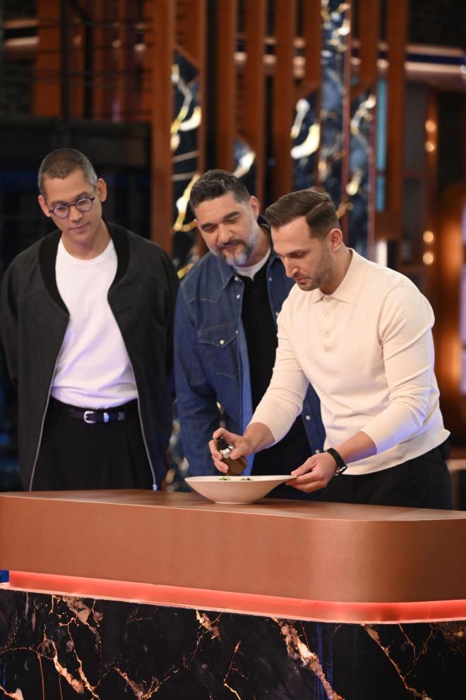 MasterChef: Η σημερινή αποχώρηση φέρνει ανάμεικτα συναισθήματα
