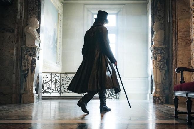 Nova: Το κλασικό έπος «The Count of Monte Cristo» στη Sunday Premiere