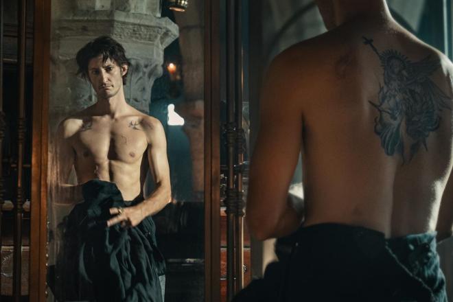 Nova: Το κλασικό έπος «The Count of Monte Cristo» στη Sunday Premiere