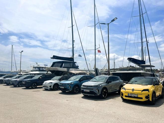 Renault και Dacia: Εκπαίδευση των πωλητών στα νέα μοντέλα
