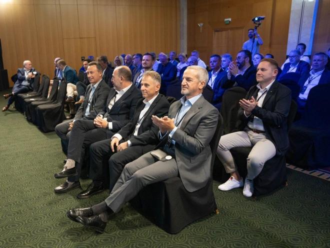 Nissan Europe 2025: Ολοκληρώθηκε με μεγάλη επιτυχία το συνέδριο στην Ελλάδα