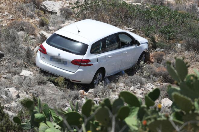 Λιμανάκια Βουλιαγμένης