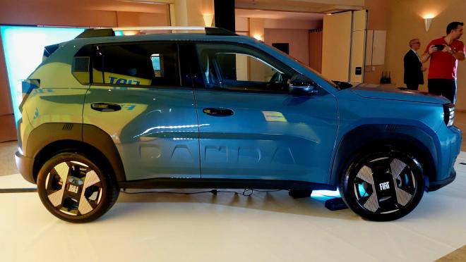 FIAT Grande Panda: Αναλυτικά οι εκδόσεις και οι τιμές   