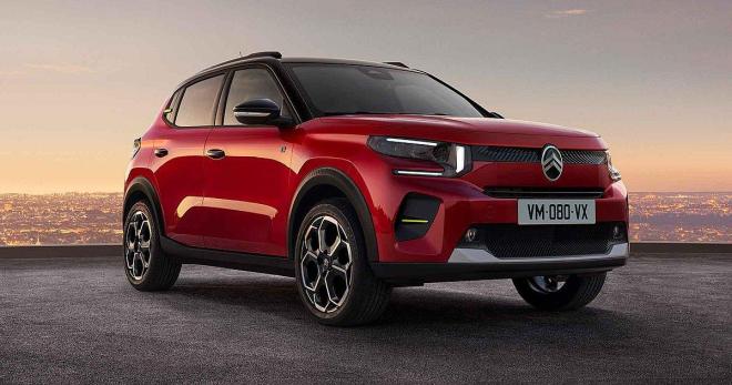 Citroen e-C3: Στην κορυφή των πωλήσεων