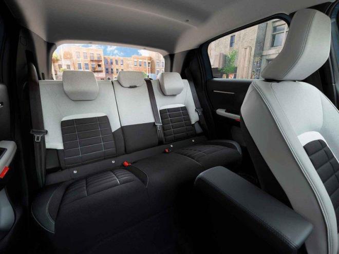 Citroen e-C3: Στην κορυφή των πωλήσεων