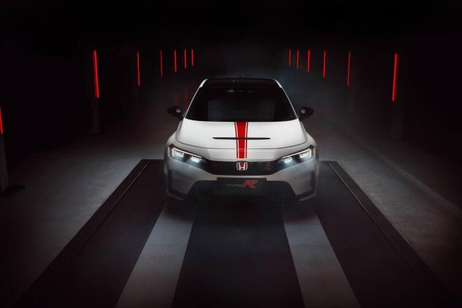 Honda Civic Type R: Η τελευταία συλλεκτική έκδοση Ultimate Edition