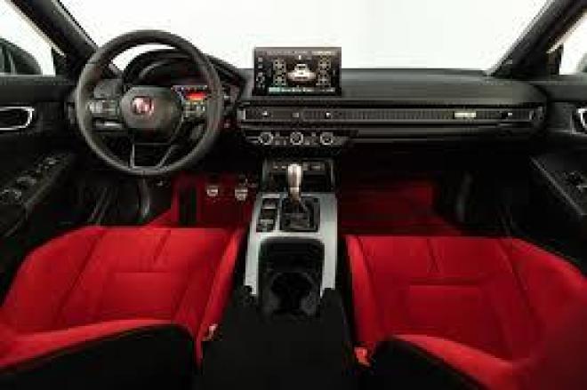 Honda Civic Type R: Η τελευταία συλλεκτική έκδοση Ultimate Edition