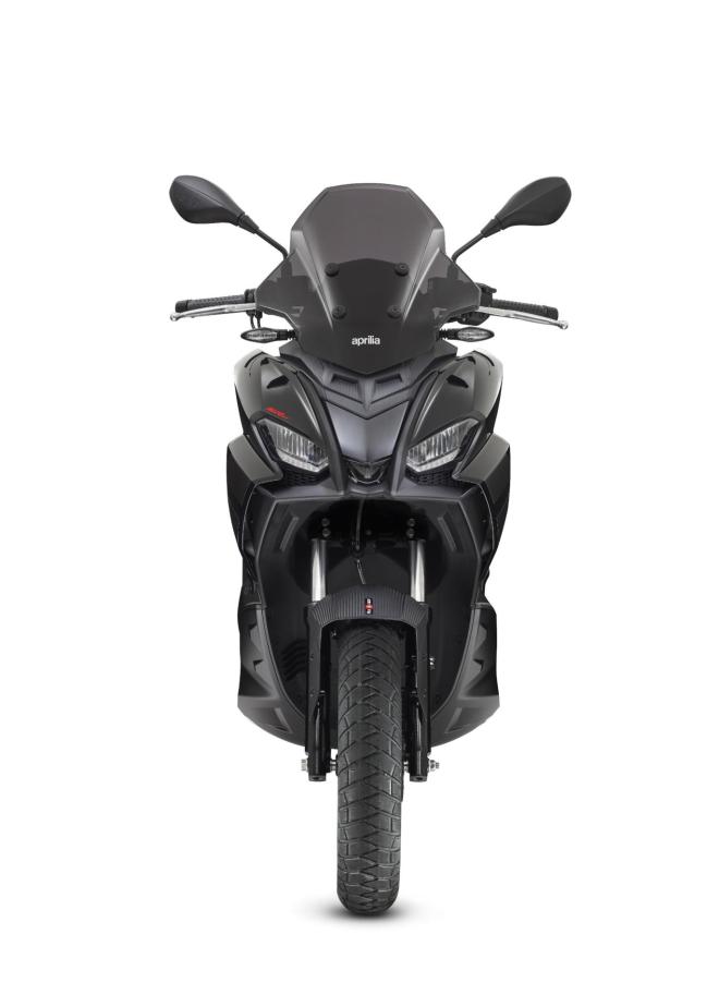 Aprilia SR GT: Η νέα τιμή με όφελος 700 ευρώ  