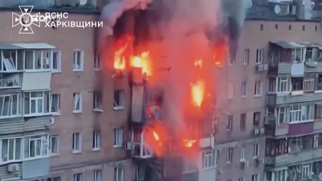 Ουκρανία: Σφοδρή ρωσική αντεπίθεση σε Κίεβο, Χάρκοβο και Χερσώνα