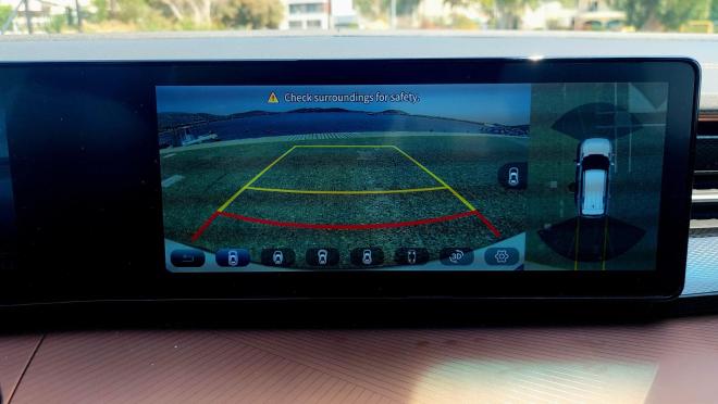 Test drive: Δοκιμάζουμε το νέο KGM Torres 1,5T 163 PS 