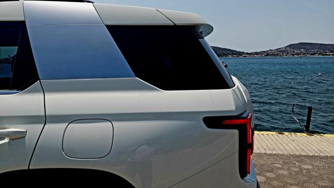 Test drive: Δοκιμάζουμε το νέο KGM Torres 1,5T 163 PS 