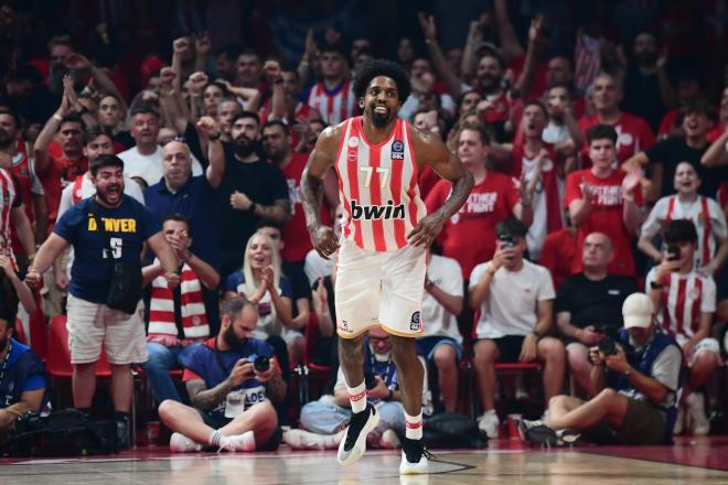 Πρωταθλητής Ελλάδας για 15η φορά ο Ολυμπιακός!