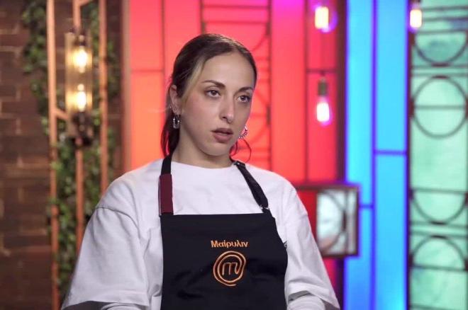 MasterChef 2025: Αυτός είναι ο δεύτερος υποψήφιος προς αποχώρηση