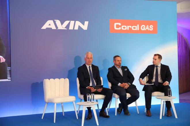 AVIN: Το πρώτο πρατήριο Υδρογόνου λειτουργεί στους Αγίους Θεοδώρους