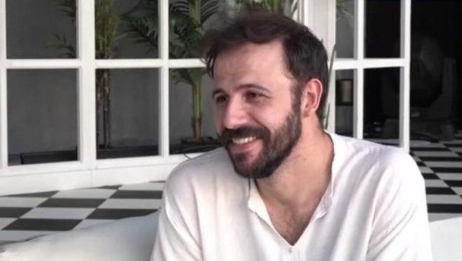 Ο Νίκος Γκέλια έχει αναφερθεί πολλές φορές στην καταγωγή του από την Αλβανία